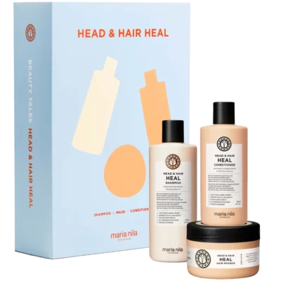Maria Nila Beauty Box 24 - Head & Hair Heal (Limited Edition)