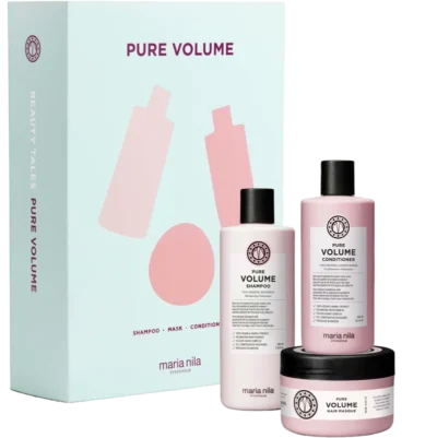Maria Nila Beauty Box 24 - Pure Volume (Limited Edition)