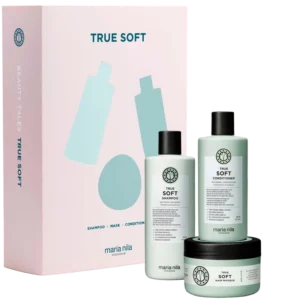Maria Nila Beauty Box 24 - True Soft (Limited Edition)