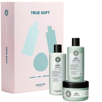 Maria Nila Beauty Box 24 - True Soft (Limited Edition)