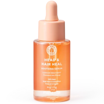 Maria Nila Head & Hair Heal Soothing Serum 50 ml