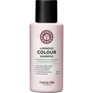 Maria Nila Luminous Colour Shampoo 100 ml