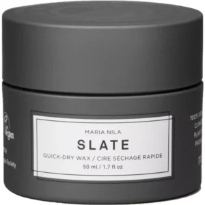 Maria Nila Minerals Quick Dry Wax Slate 50 ml