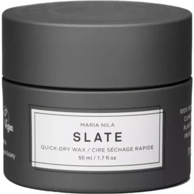 Maria Nila Minerals Quick Dry Wax Slate 50 ml