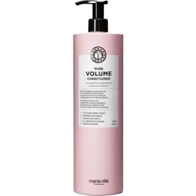 Maria Nila Pure Volume Conditioner 1000 ml