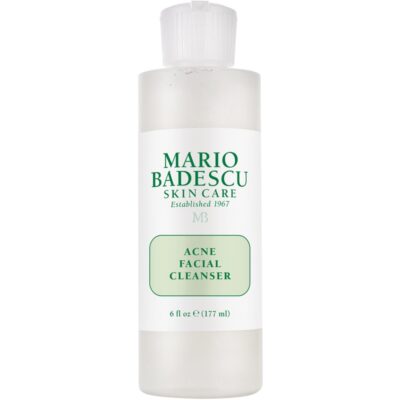 Mario Badescu Acne Facial Cleanser 177 ml