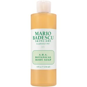 Mario Badescu A.H.A. Botanical Body Soap 236 ml