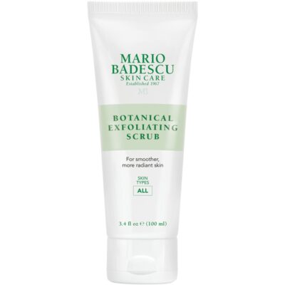 Mario Badescu Botanical Exfoliating Scrub 100 ml