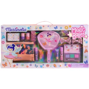 Martinelia Magic Ballet Mega Beauty Set
