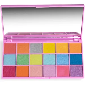 Martinelia Yummy Eyeshadow Palette