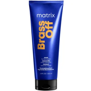 Matrix Brass Off Custom Neutralization Mask 200 ml