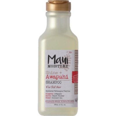 Maui Moisture Awapuhi Shampoo 385 ml