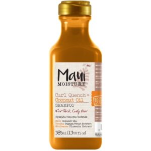 Maui Moisture Coconut Oil Shampoo 385 ml