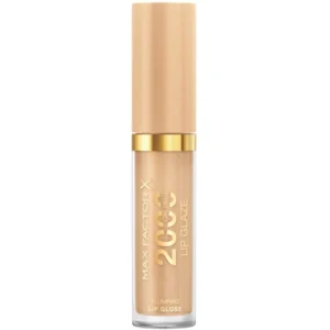 Max Factor 2000 Calorie Lip Glaze 4,4 ml - Honey Creme