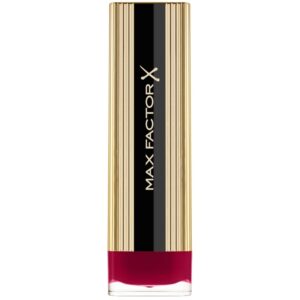 Max Factor Colour Elixir Lipstick - 080 Chilli