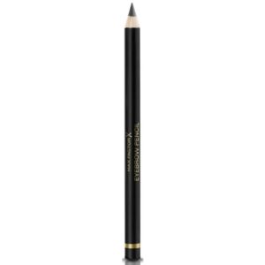 Max Factor Eyebrow Pencil 1 g - 01 Ebony