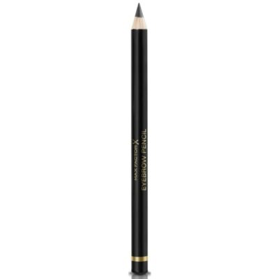 Max Factor Eyebrow Pencil 1 g - 01 Ebony