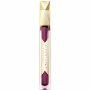 Max Factor Colour Elixir Honey Lacquer, 3 ml - 40 Regal Burgundy