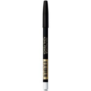Max Factor Eyeliner Pencil 4 g - 10 White