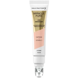 Max Factor Miracle Pure Eye Enhancer 10 ml - 01 Rose