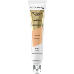 Max Factor Miracle Pure Eye Enhancer 10 ml - 02 Buff
