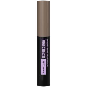 Maybelline Brow Fast Sculpt Gel Mascara 2,8 ml - No. 02 Soft Brown
