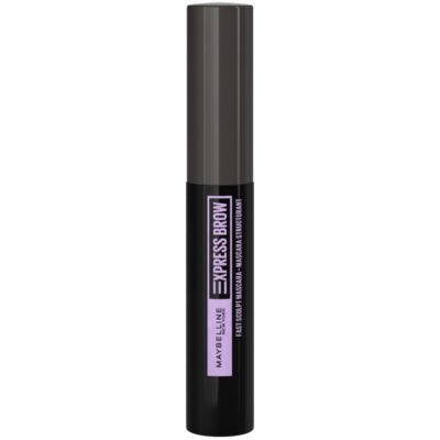 Maybelline Brow Fast Sculpt Gel Mascara 2,8 ml - No. 06 Deep Brown