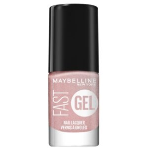 Maybelline Fast Gel Nail Polish 6,7 ml - 3 Nude Flush