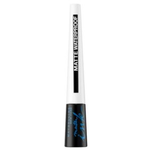 Maybelline Master Ink Waterproof Liquid Eyeliner