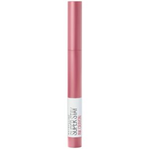 Maybelline Superstay Ink Crayon - 30 Seek The Adventure