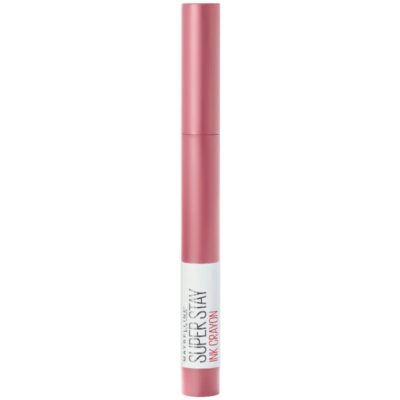Maybelline Superstay Ink Crayon - 30 Seek The Adventure
