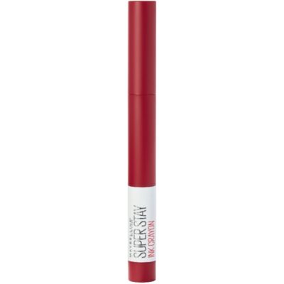 Maybelline Superstay Ink Crayon - 50 Own Your Empire