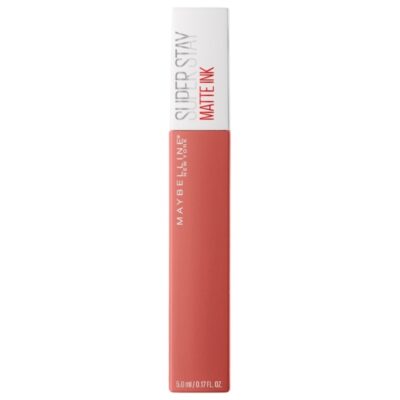Maybelline Superstay Matte Ink Liquid Lipstick 5 ml - 130 Self-Starter