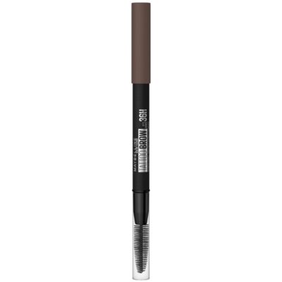 Maybelline Tattoo Brow Up To 36H Pencil 0,73 gr. - 07 Deep Brown