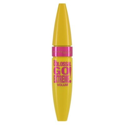Maybelline The Colossal Go Extreme Volum' Mascara Very Black 9,5 ml