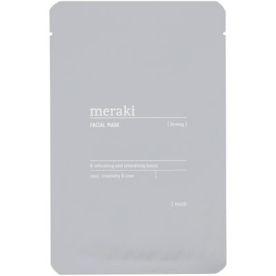 Meraki Firming Facial Mask 1 Piece