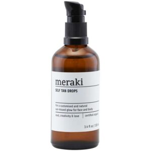 Meraki Self Tan Drops 100 ml