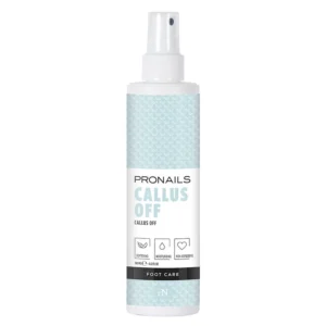 ProNails Foot Care Callus Off 190 ml