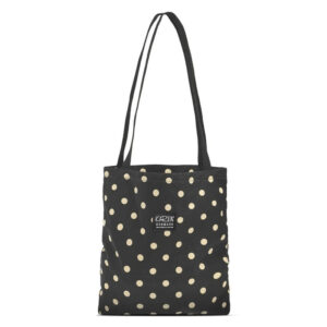 Gillian Jones Karen Shopper - Creme Dots 10071-11