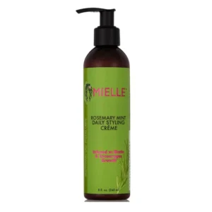 Mielle Rosemary Mint Daily Styling Creme 240 ml