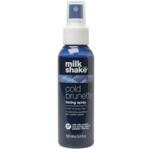 Milk_shake Cold Brunette Toning Spray 100 ml