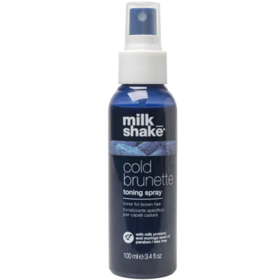 Milk_shake Cold Brunette Toning Spray 100 ml