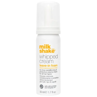 Milk_shake Conditioning Whipped Cream 50 ml