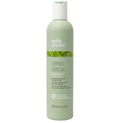Milk_shake Deep Detox Shampoo 300 ml
