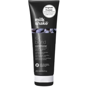 Milk_shake Icy Blond Conditioner 250 ml