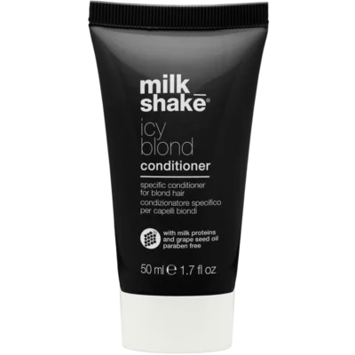Milk_shake Icy Blonde Conditioner 50 ml
