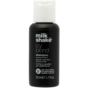 Milk_shake Icy Blonde Shampoo 50 ml
