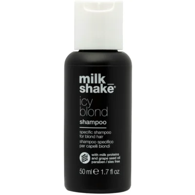 Milk_shake Icy Blonde Shampoo 50 ml