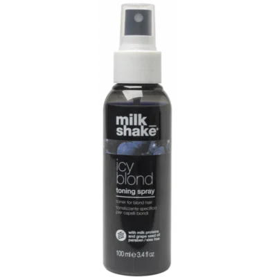 Milk_shake Icy Blonde Toning Spray 100 ml