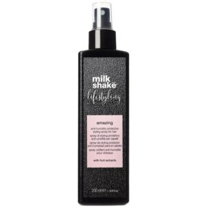 Milk_shake Lifestyling Amazing 200 ml